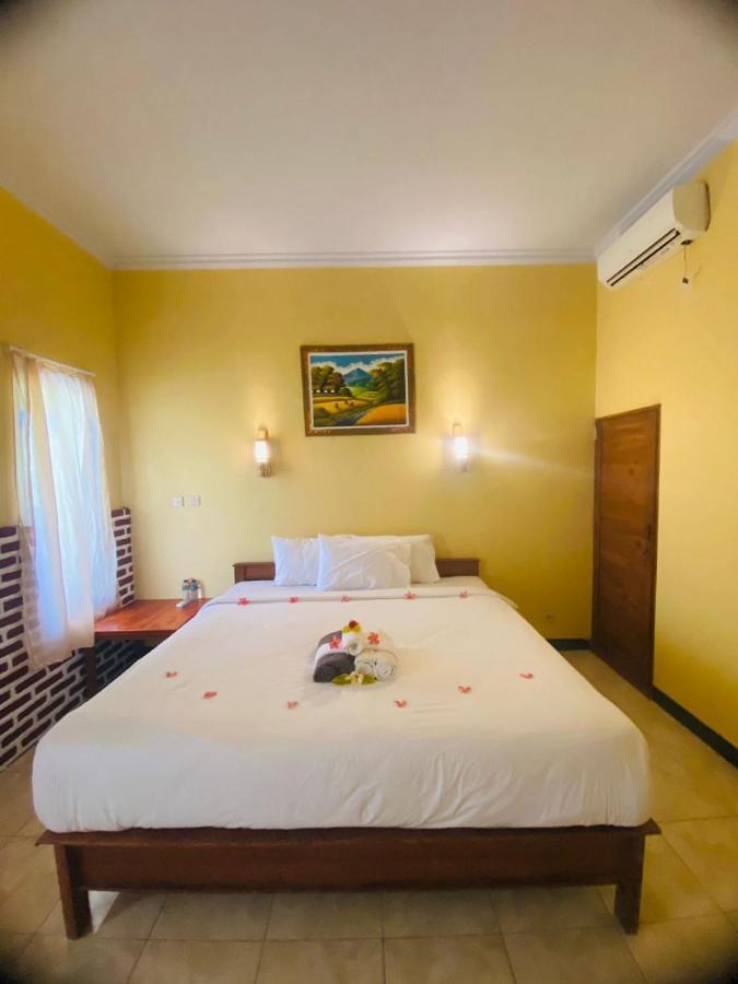 Eco Moringa Garden Hotel Banyuwedang Exterior photo
